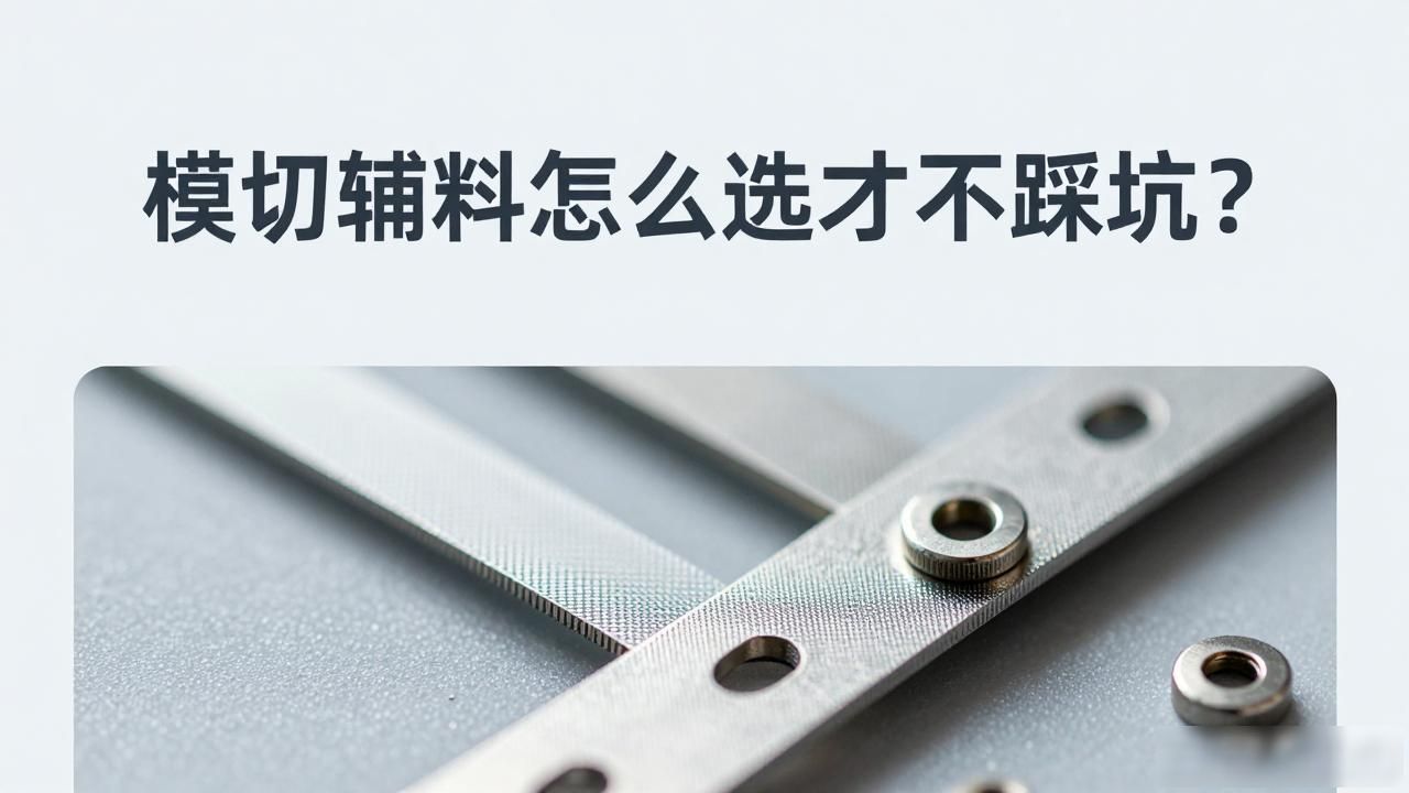 辅料模切交流群_辅料模切机_模切辅料