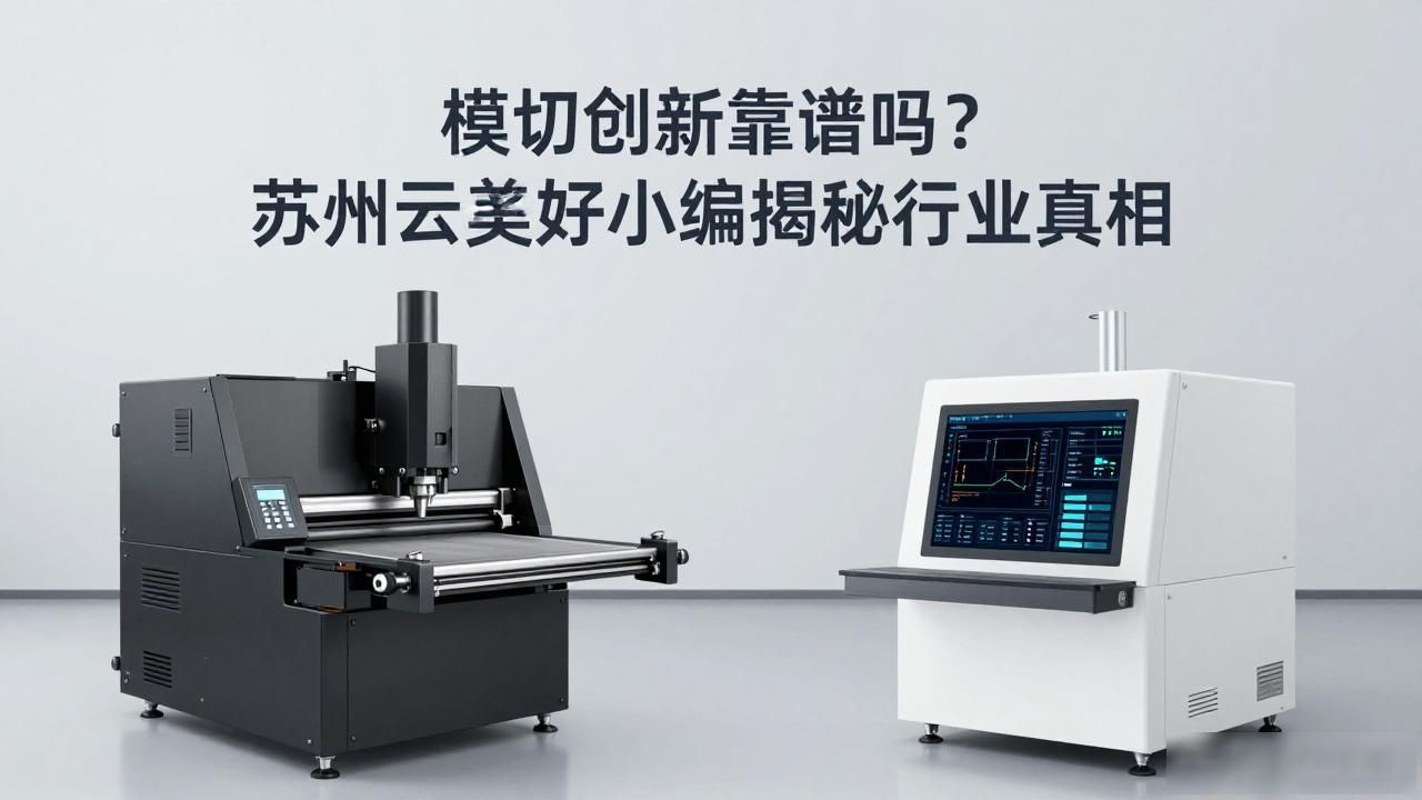 模切胶带_模切创新_中国模切网