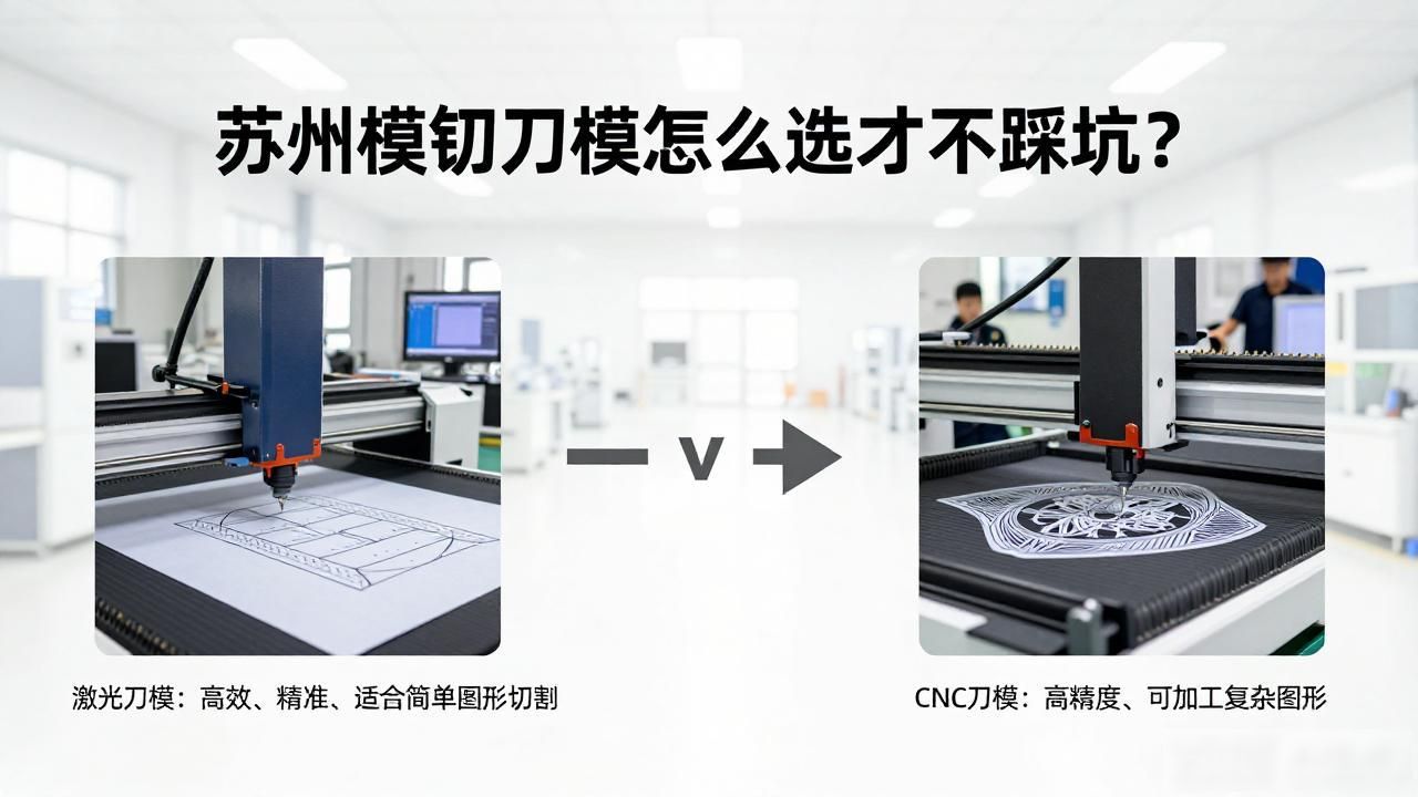 模切刀模_刀模模切机_刀模模切机应知应会