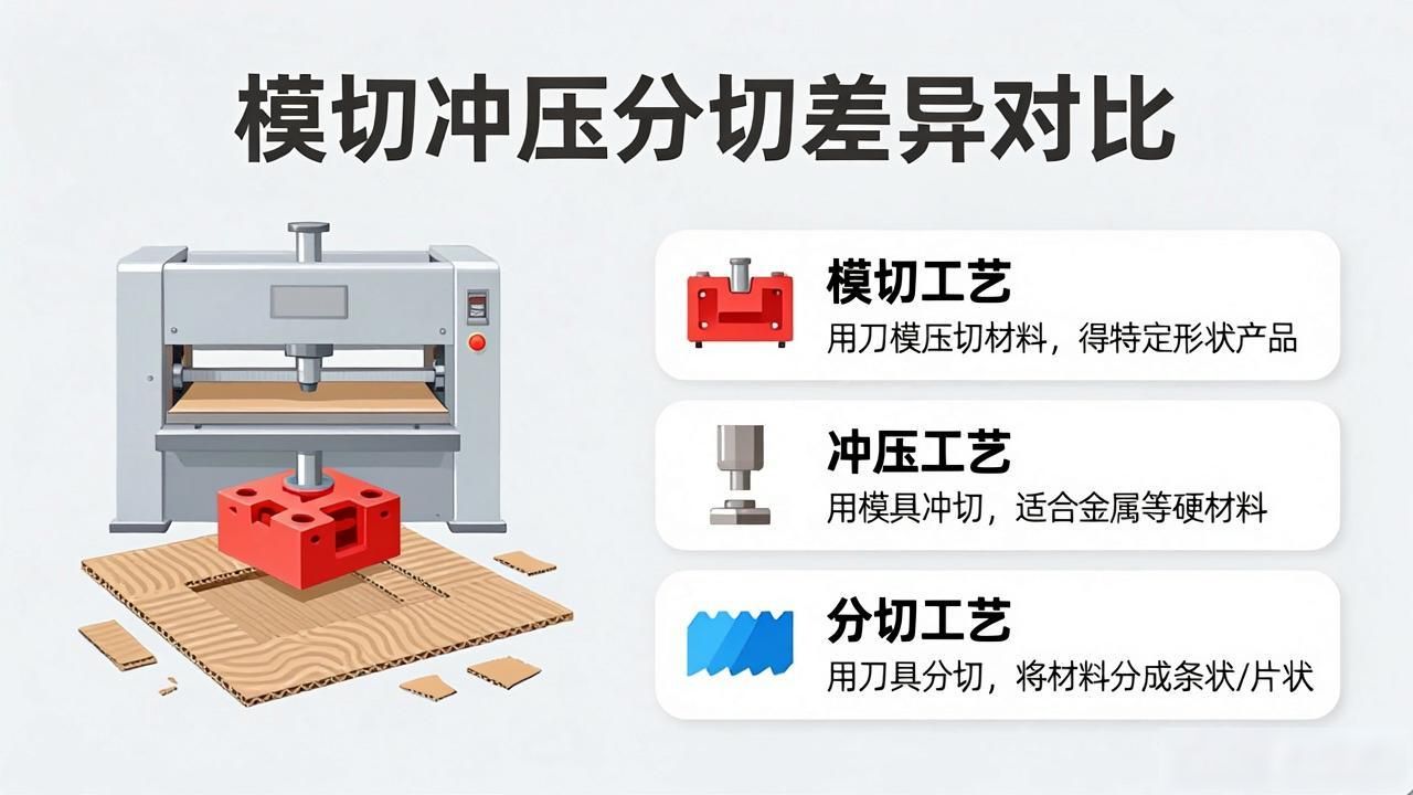 简述模切生产工艺流程_模切流程_模切工作流程