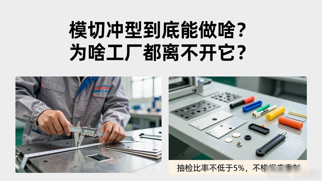 冲切模具有什么材质好_模切冲型_冲切和模切的区别